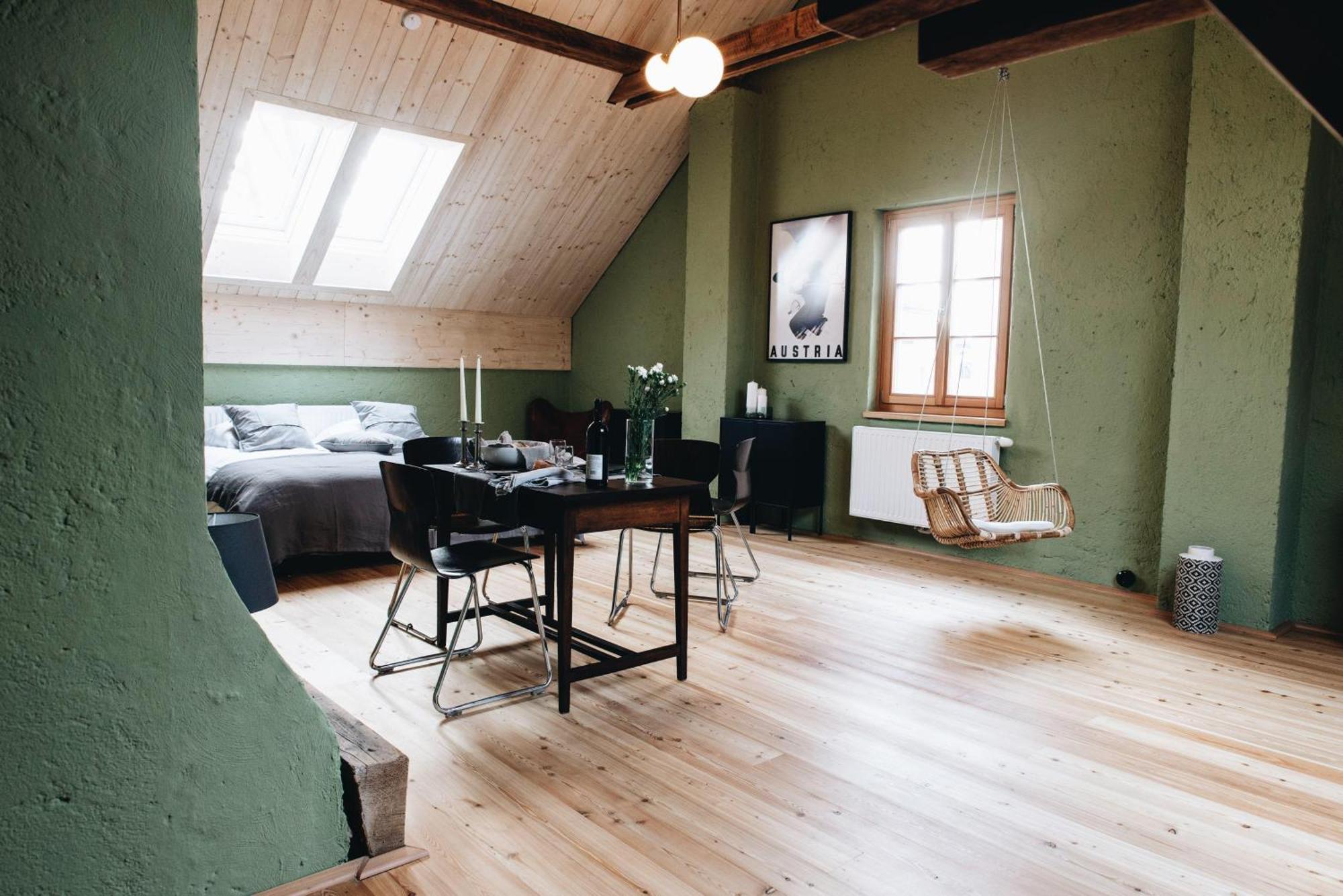 Villa100Und10 By Seebnb Клагенфурт Екстериор снимка